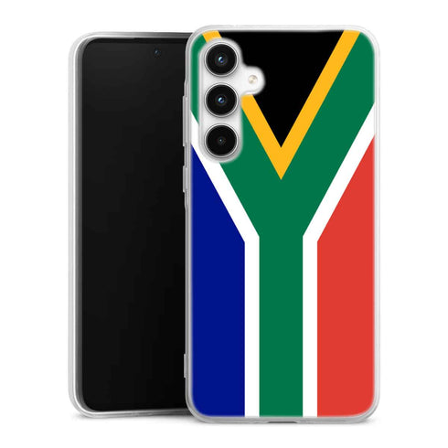 Coque Samsung A35 5G Afrique du Sud