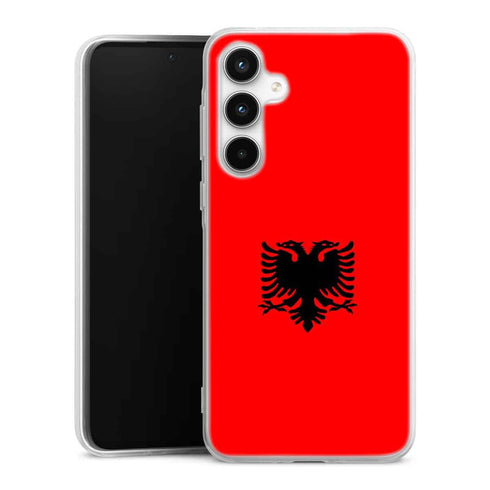 Coque Samsung A35 5G Albanie