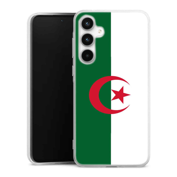 Coque Samsung A35 5G Algerie