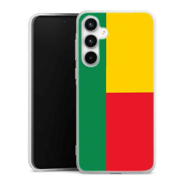 Coque Samsung A35 5G Benin
