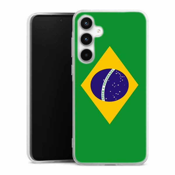 Coque Samsung A35 5G Bresil