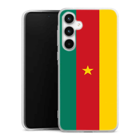 Coque Samsung A35 5G Cameroun