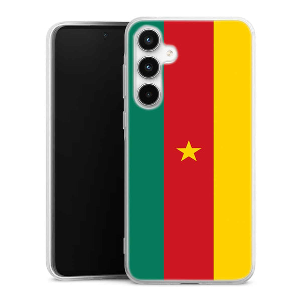Coque Samsung A35 5G Cameroun