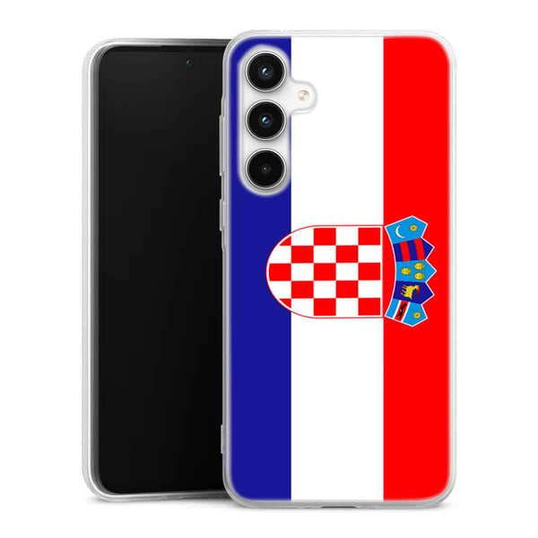 Coque Samsung A35 5G Croatie