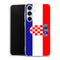 Coque Samsung A35 5G Croatie