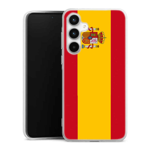 Coque Samsung A35 5G Espagne