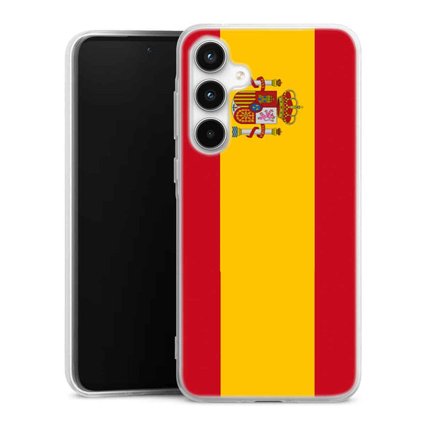 Coque Samsung A35 5G Espagne
