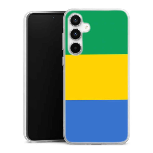 Coque Samsung A35 5G Gabon