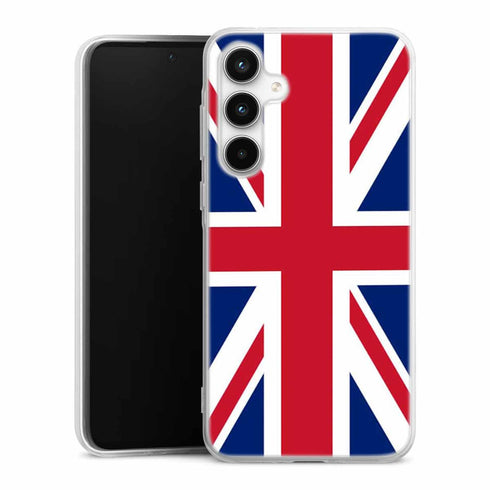 Coque Samsung A35 5G Grande-Bretagne