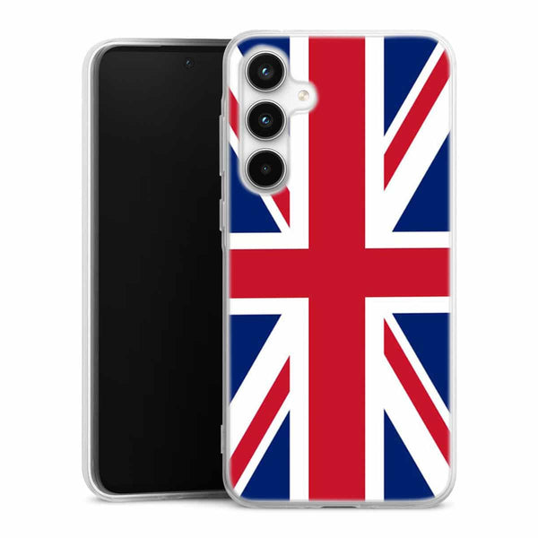 Coque Samsung A35 5G Grande-Bretagne