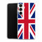Coque Samsung A35 5G Grande-Bretagne