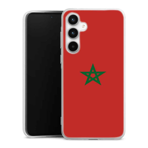 Coque Samsung A35 5G Maroc