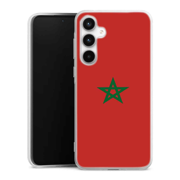 Coque Samsung A35 5G Maroc
