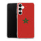 Coque Samsung A35 5G Maroc