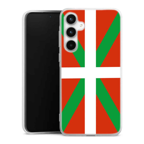 Coque Samsung A35 5G Pays Basque