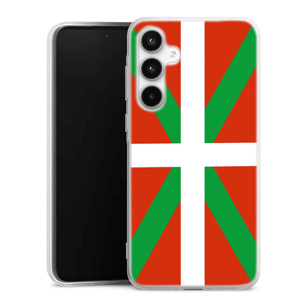 Coque Samsung A35 5G Pays Basque