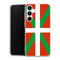 Coque Samsung A35 5G Pays Basque