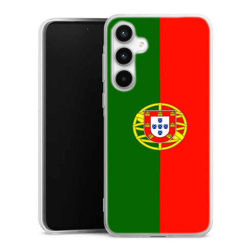 Coque Samsung A35 5G Portugal