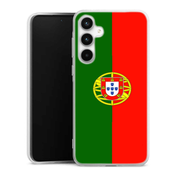 Coque Samsung A35 5G Portugal