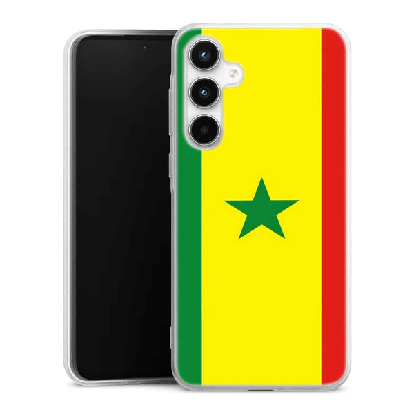 Coque Samsung A35 5G Senegal