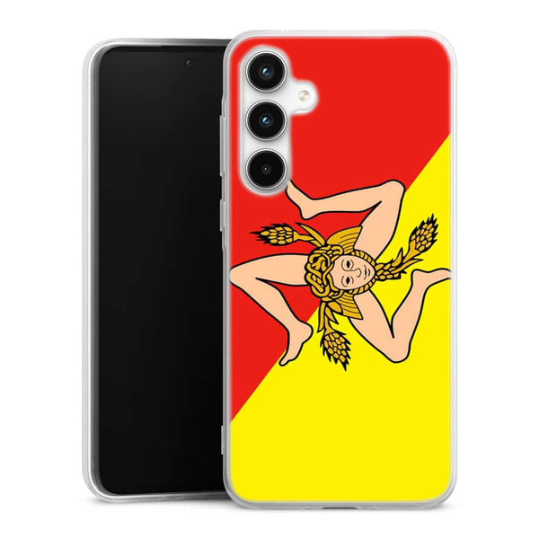 Coque Samsung A35 5G Sicile