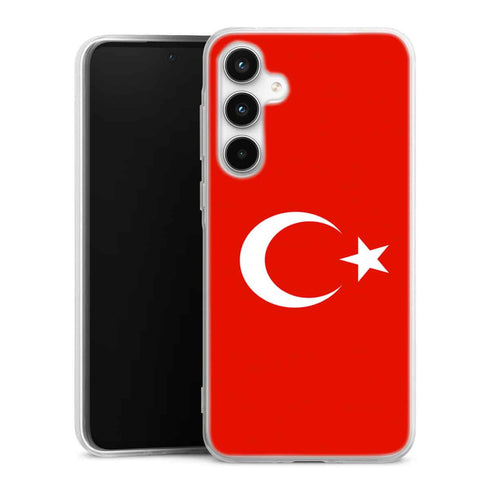 Coque Samsung A35 5G Turquie