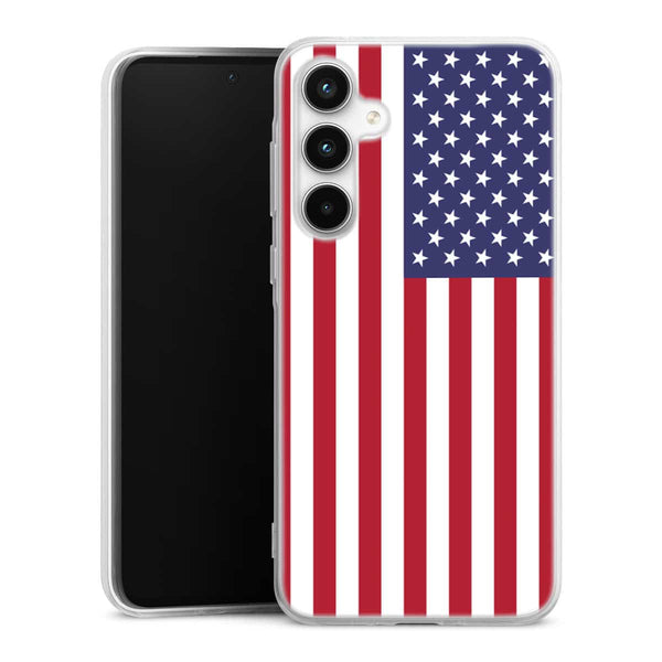 Coque Samsung A35 5G USA