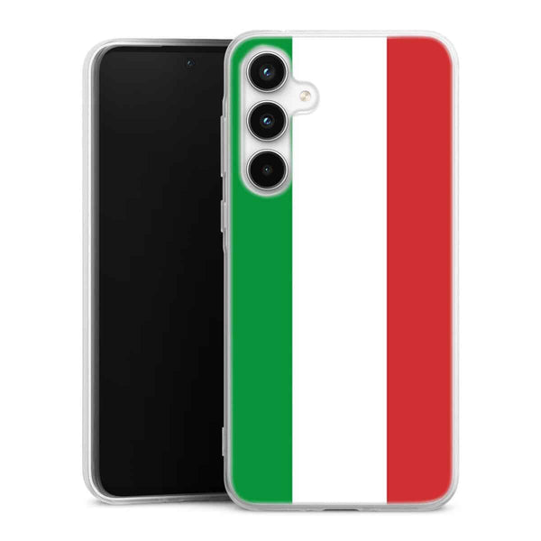 Coque Samsung A35 5G ITalie