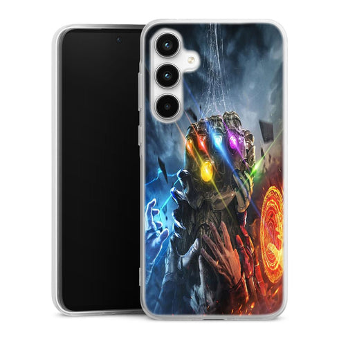 Coque Samsung Galaxy A35 Gant Infini