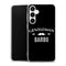 Coque Samsung A35 5g Gentleman Barbu