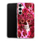 Coque Samsung A35 5G Girly Skull