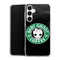 Coque Samsung A35 5g Groot Coffee