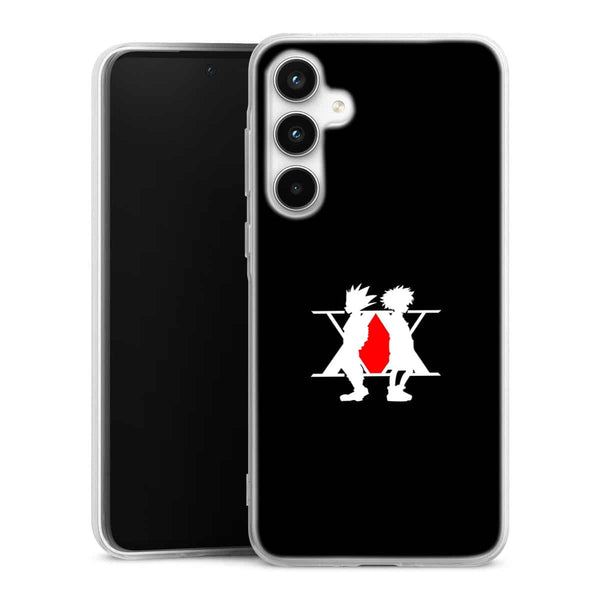 Coque Samsung Galaxy A35 Hunter X Hunter