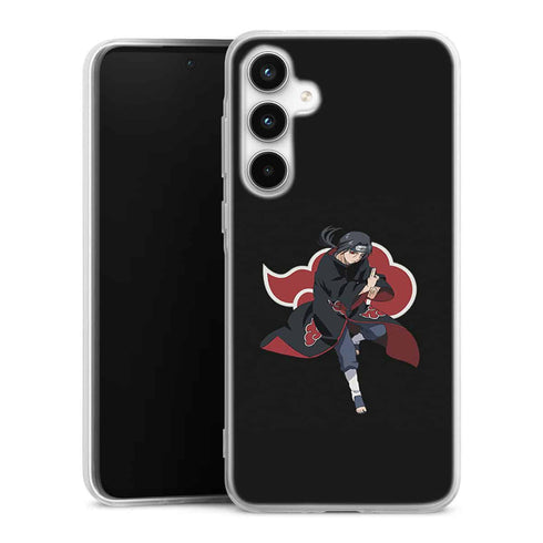Coque Samsung Galaxy A35 ITACHI