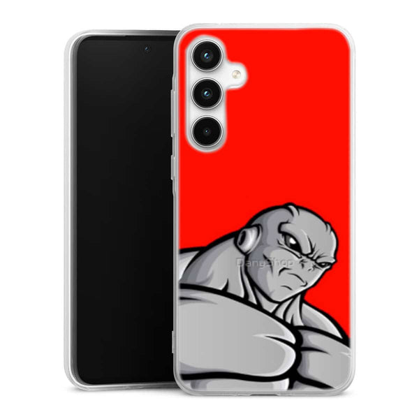 Coque Samsung Galaxy A35 Jiren Full Power