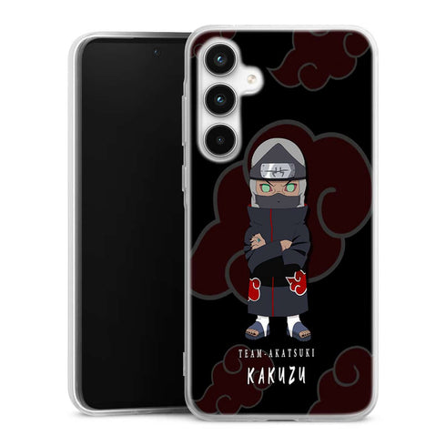 Coque Samsung Galaxy A35 Kakuzu