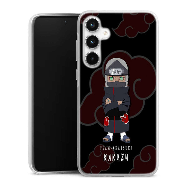 Coque Samsung Galaxy A35 Kakuzu