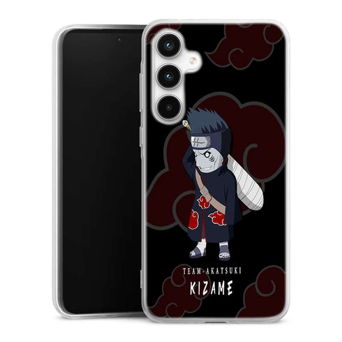 Coque Samsung Galaxy A35 Kizame