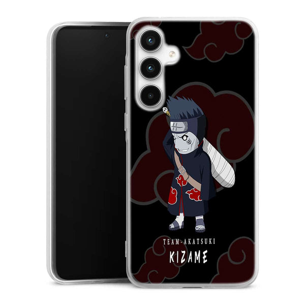 Coque Samsung Galaxy A35 Kizame