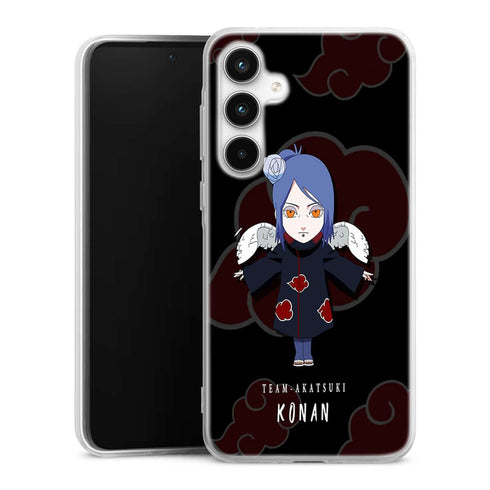 Coque Samsung Galaxy A35 Konan