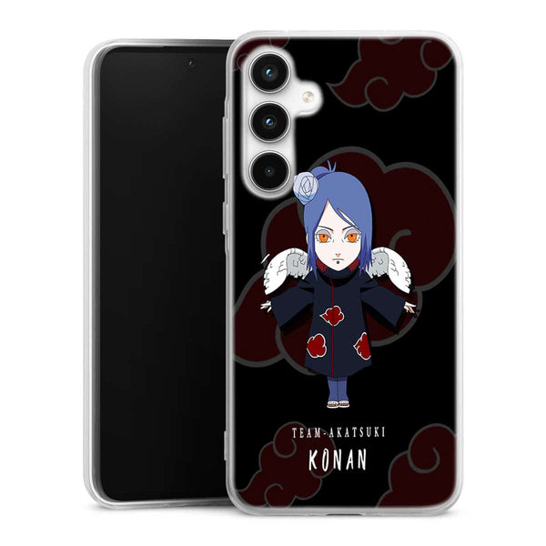 Coque Samsung Galaxy A35 Konan