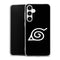 Coque Samsung Galaxy A35 Konoha Symbol