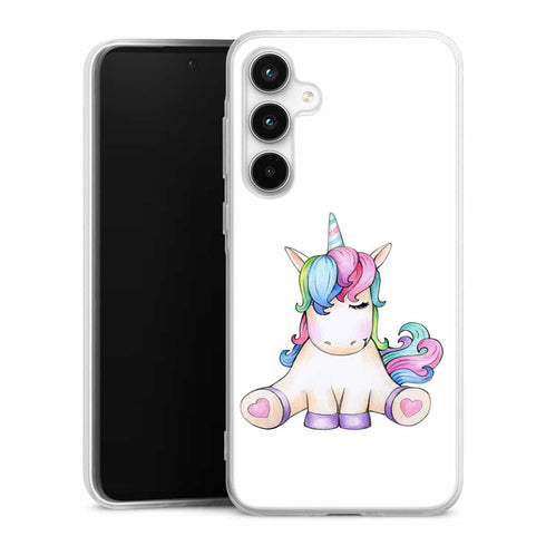 Coque Samsung a35 Pegase magique