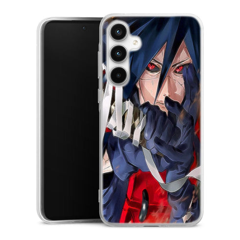 Coque Samsung Galaxy A35 Madara Fractallius