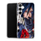 Coque Samsung Galaxy A35 Madara Fractallius