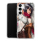 Coque Samsung Galaxy A35 Mikasa Attack on Titan filles sexy beau cul