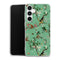 Coque Samsung A35 5G Monde des singes vert