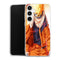 Coque Samsung Galaxy A35 Naruto Enerve