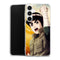 Coque Samsung Galaxy A35 Naruto Rock Lee