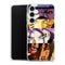 Coque Samsung Galaxy A35 Naruto Regards